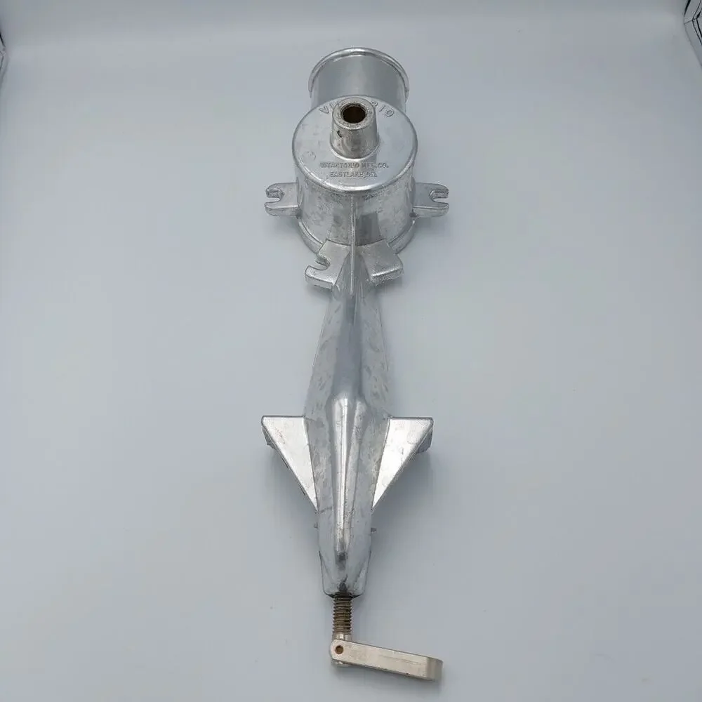 Victorio No. 200 / 210 Body & Clamp Assembly Replacement Part‎ Only